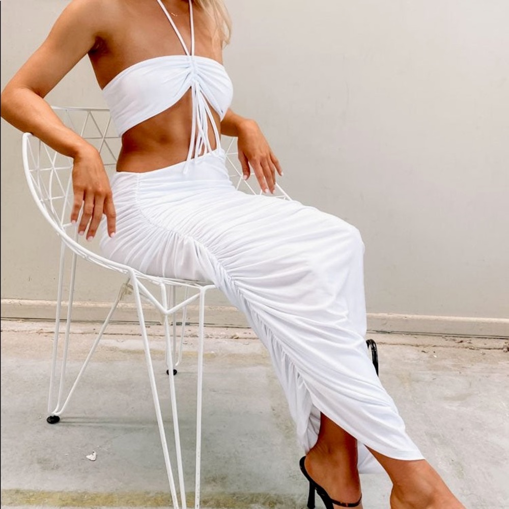 NWT Monaco set
